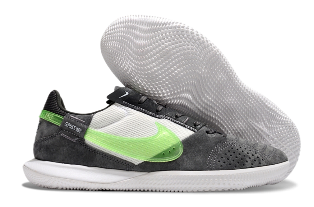 Nike Streetgato IC Size 39--45-67577879